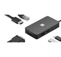 Microsoft Surface USB-C Travel Hub  Microsoft,Surface,USB-C,Travel,Hub